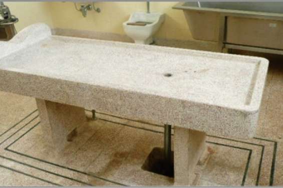 Le projet fou d'un homme d'affaires