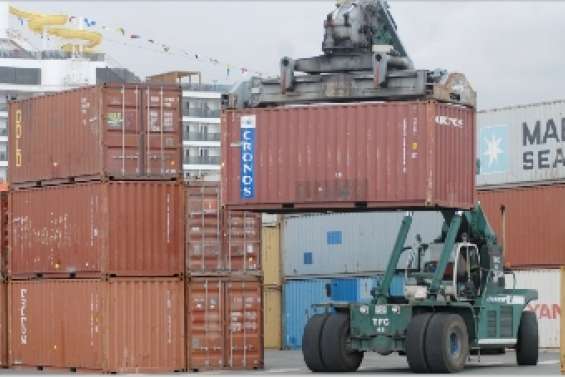 Dans le tourbillon de la TGA