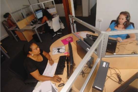 Le sourire, ça s'entend