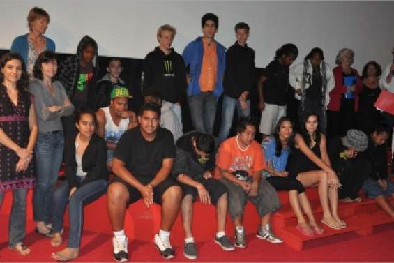 La Ddec fait son cinéma