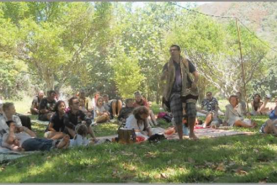 Des contes sans retenue