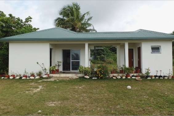 Des aides livrées clés en main