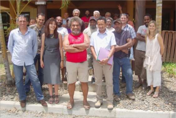 Formation aux petits oignons