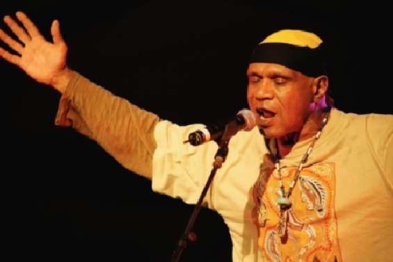 Murundak, douleur et paix