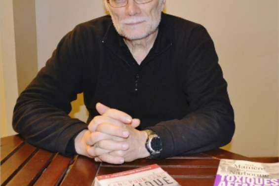 « Je suis un OGM sceptique »