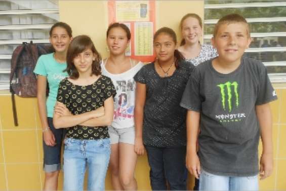 Histoire-géo : ils sortent du lot