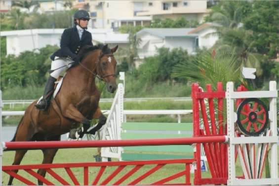 Place aux championnats