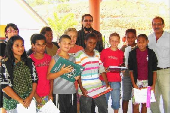 Histoire, géo et plaisir