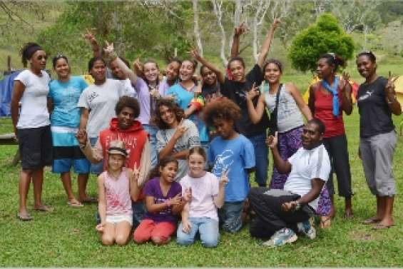 A la découverte de leur pays