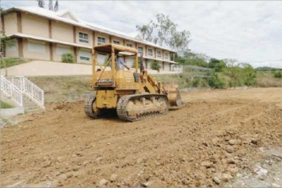 Au tour des garçons