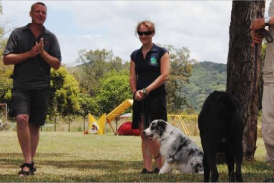 Les conseils de John