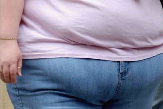 L'obésité devenue un fléau