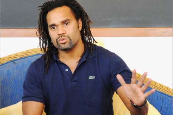 « Je suis inquiet  pour la jeunesse du pays »