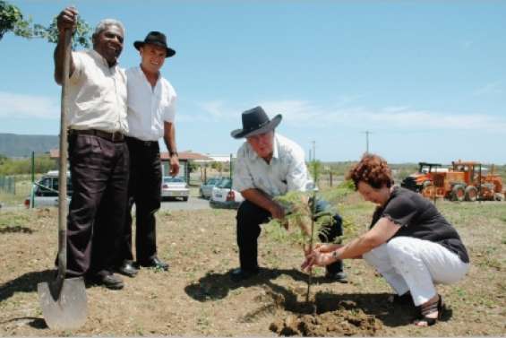 Cultiver la proximité