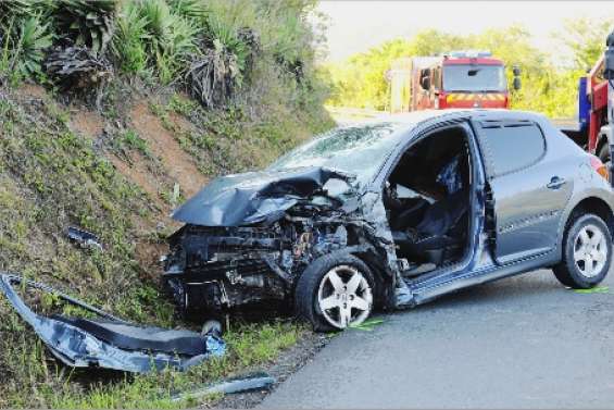 En marge d'un mariage