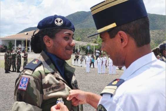 Les premiers des dernières