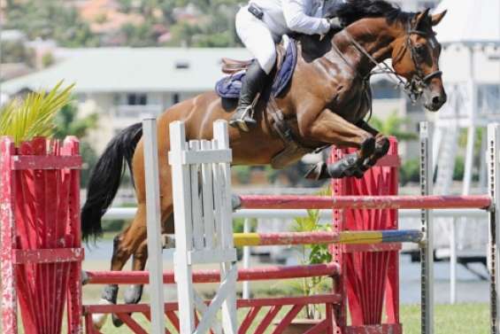 Cyril Voyer puissance 3 !