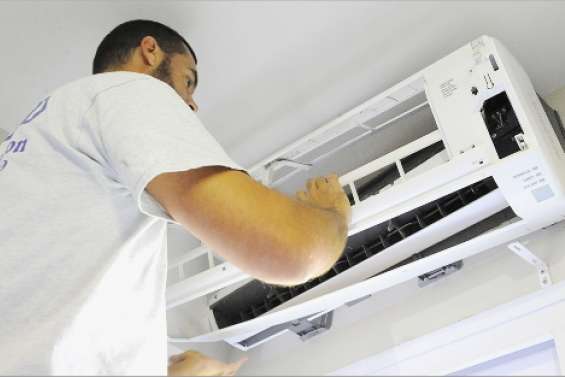 Bien entretenir sa clim