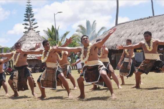 Sous le signe de la tolérance