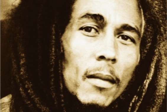 Bob Marley au-delà des dreadlocks