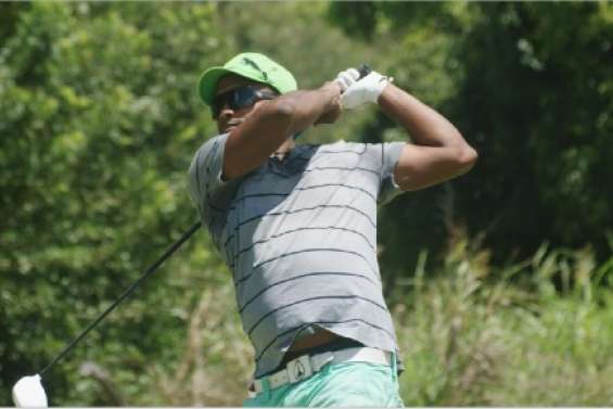 Diégo Hugues première !