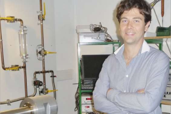 Particules élémentaires