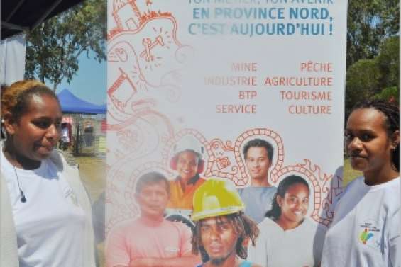 Des lieux pour s'informer