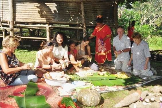 Kaala-Gomen séduit le public