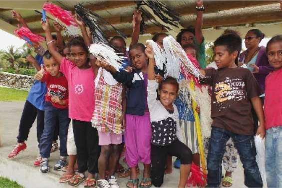 Gaïca resserre les liens