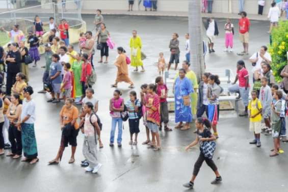 Le rude bilan de l'UGPE