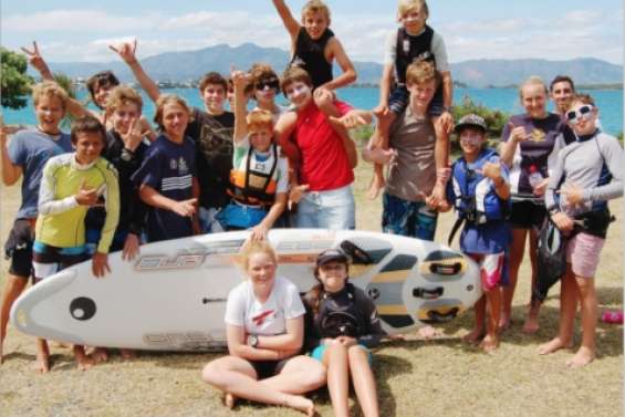 Nicolas Goyard en évidence