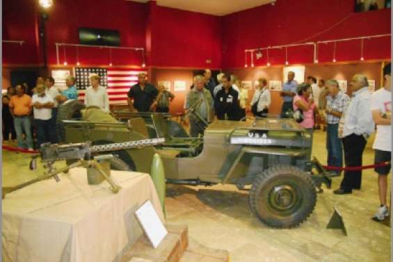 La fin du rêve Américal