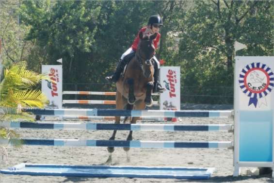 Les jeunes en action