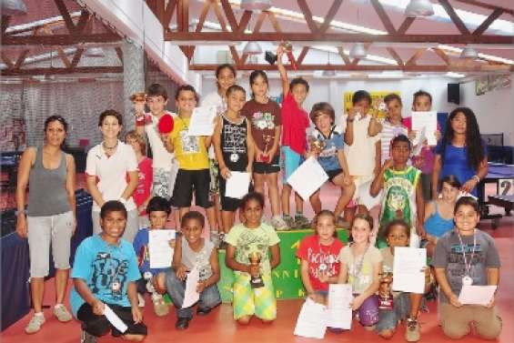 La relève se bouscule au portillon