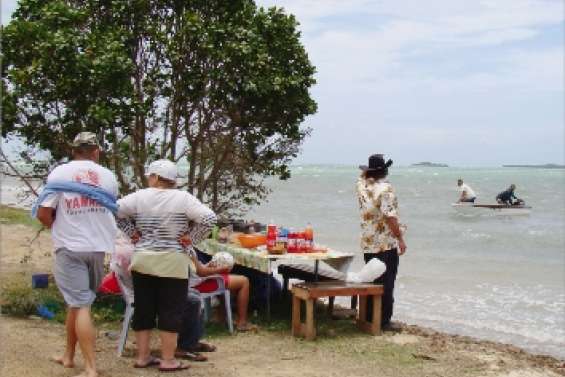 Projets toujours bloqués