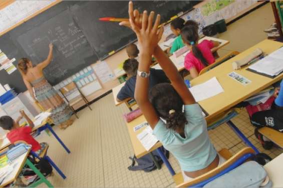 Tenue commune à l'école