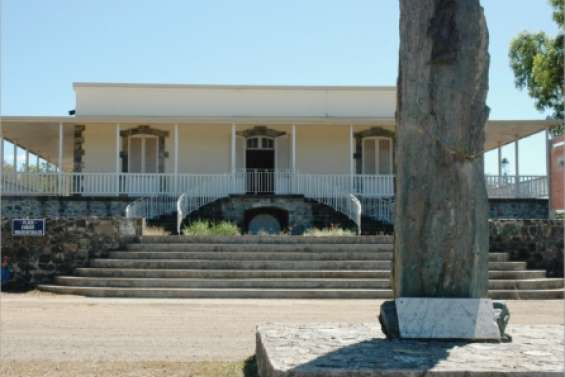 En attendant les Poilus