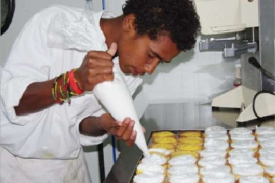 Explosion de saveurs au Village