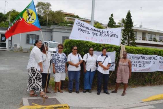Malaise des ambulanciers