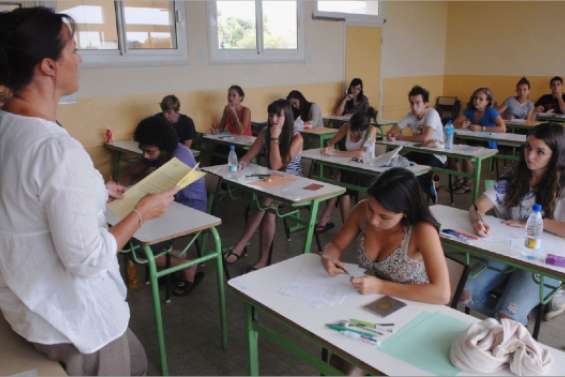 En route pour le bac [+vidéo]