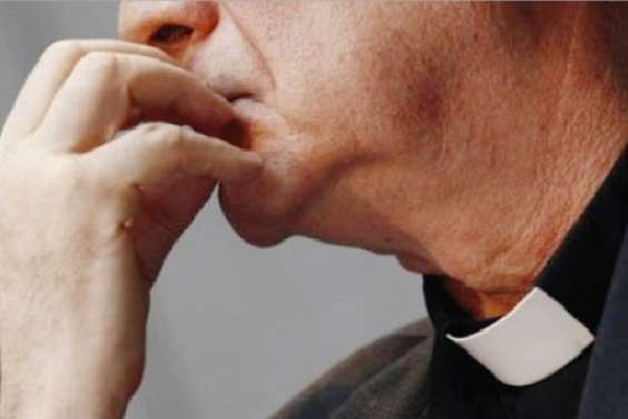 La loi du silence rompue