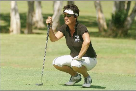 Bargibant dans le bon tempo