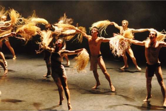 Un souffle qui vient d'ici