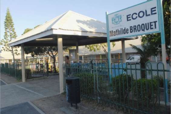 Grève et perturbations