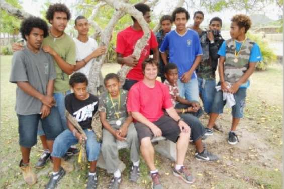 Les collégiens brillent au futsal