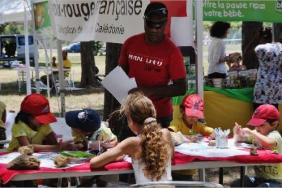 A la rencontre des parents