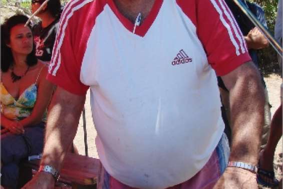 Les bossus sont de sortie