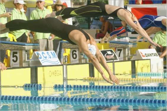 Peu d'enjeux mais un adieu