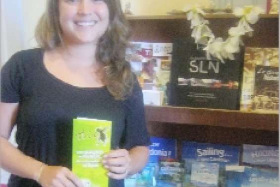 La directrice du Point I prend ses marques