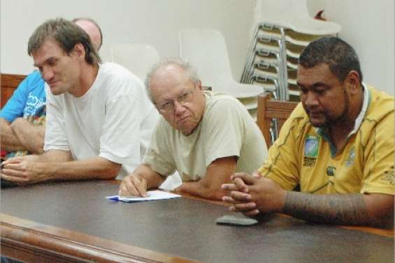 « Je suis le fils de M. Sako »